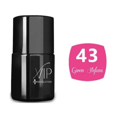 Vip 1 Step Revolution Langlebiger Nagellack - Gwen Stefani 