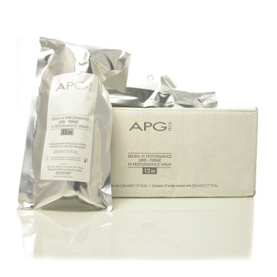 Apg Tech Verband Hi Performance Lipo Tonic 12 M 