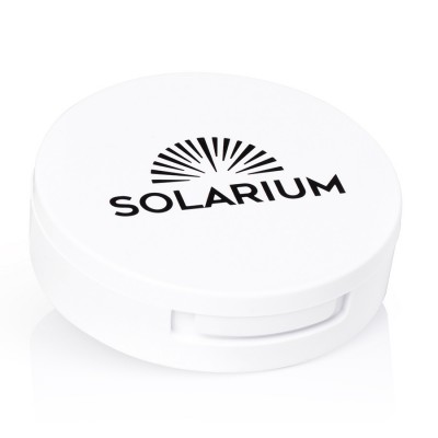 Solarium Stiftung Solar Kompakt Gesicht Spf30 Honey 