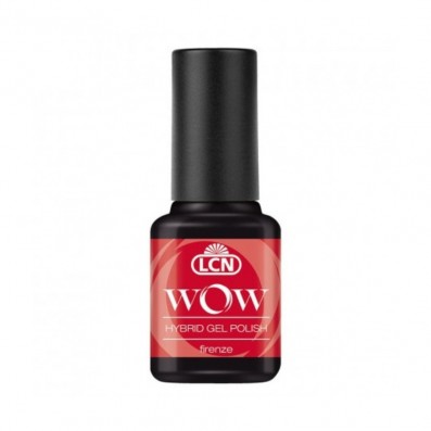 LCN Smalto Wow Hybrid Gel Polish Firenze 8 ml 